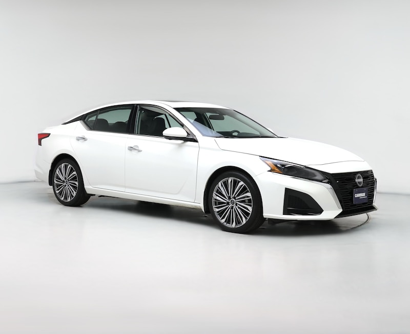 2025 Nissan Altima SL