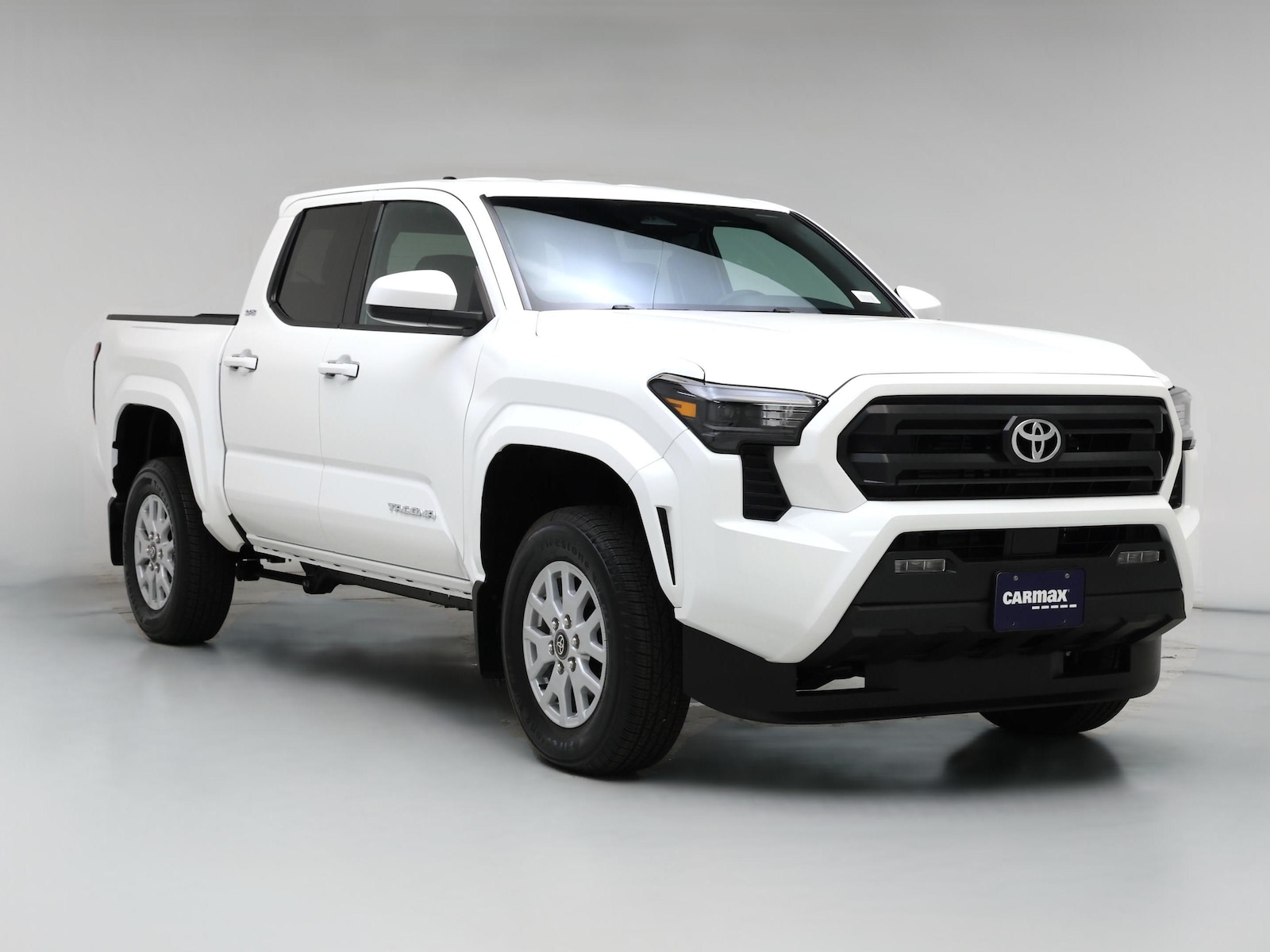 Smart Key & Blind Spot Monitor