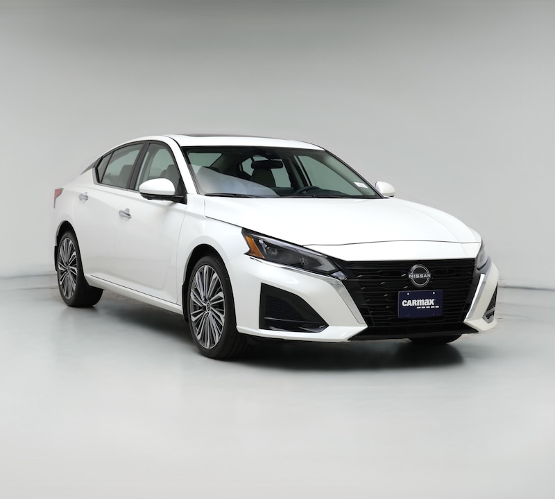 2024 Nissan Altima SL