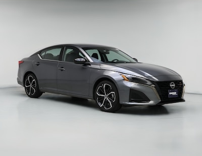 Recommended categories heading image of the selected vehicle
