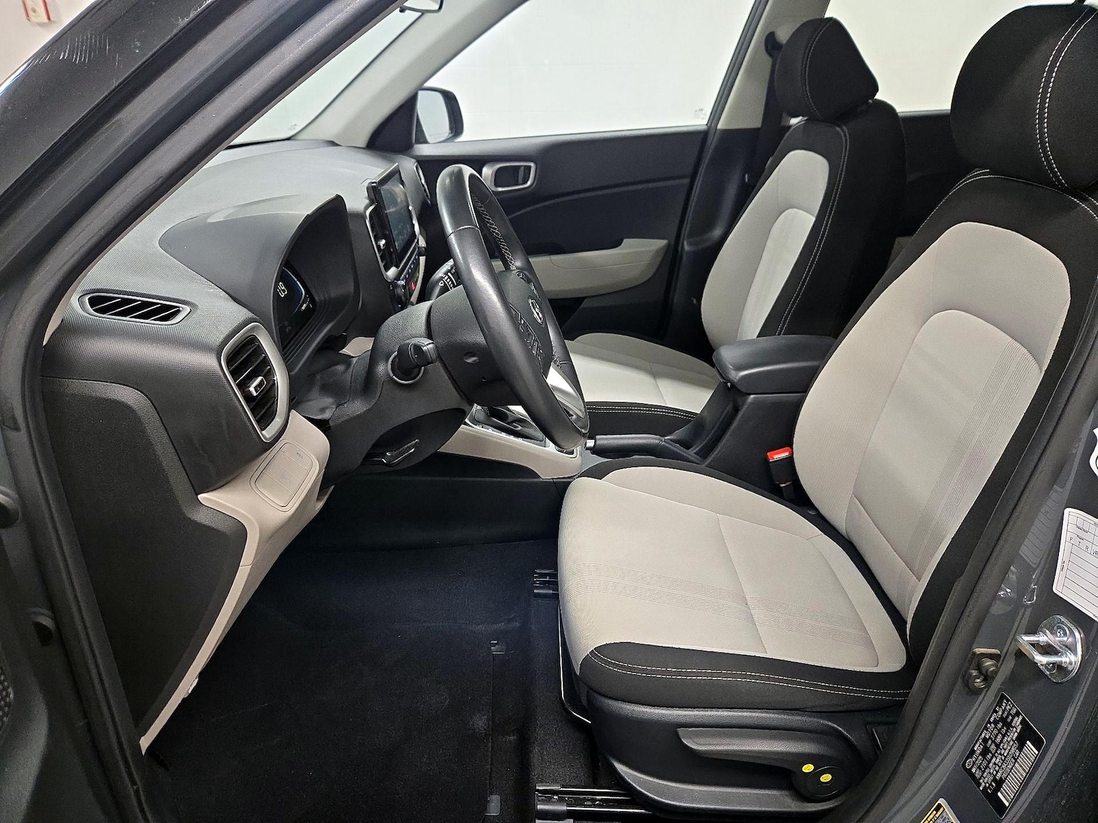 Side Airbags