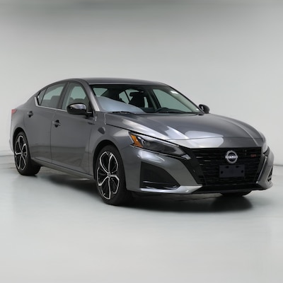 2026 Nissan Altima SR