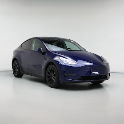 Vehicle exterior view