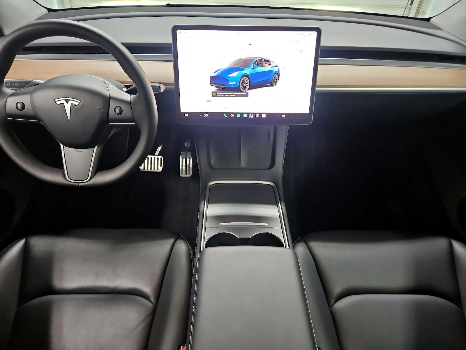 Navigation System