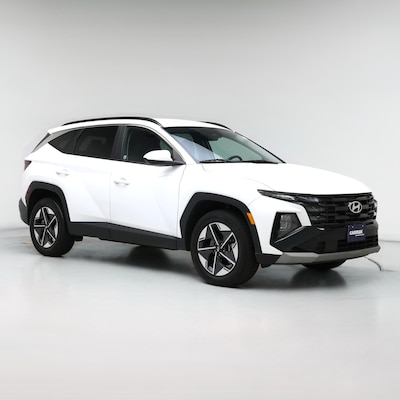 Vehicle exterior view