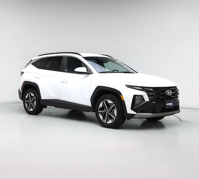 Recommended categories heading image of the selected vehicle
