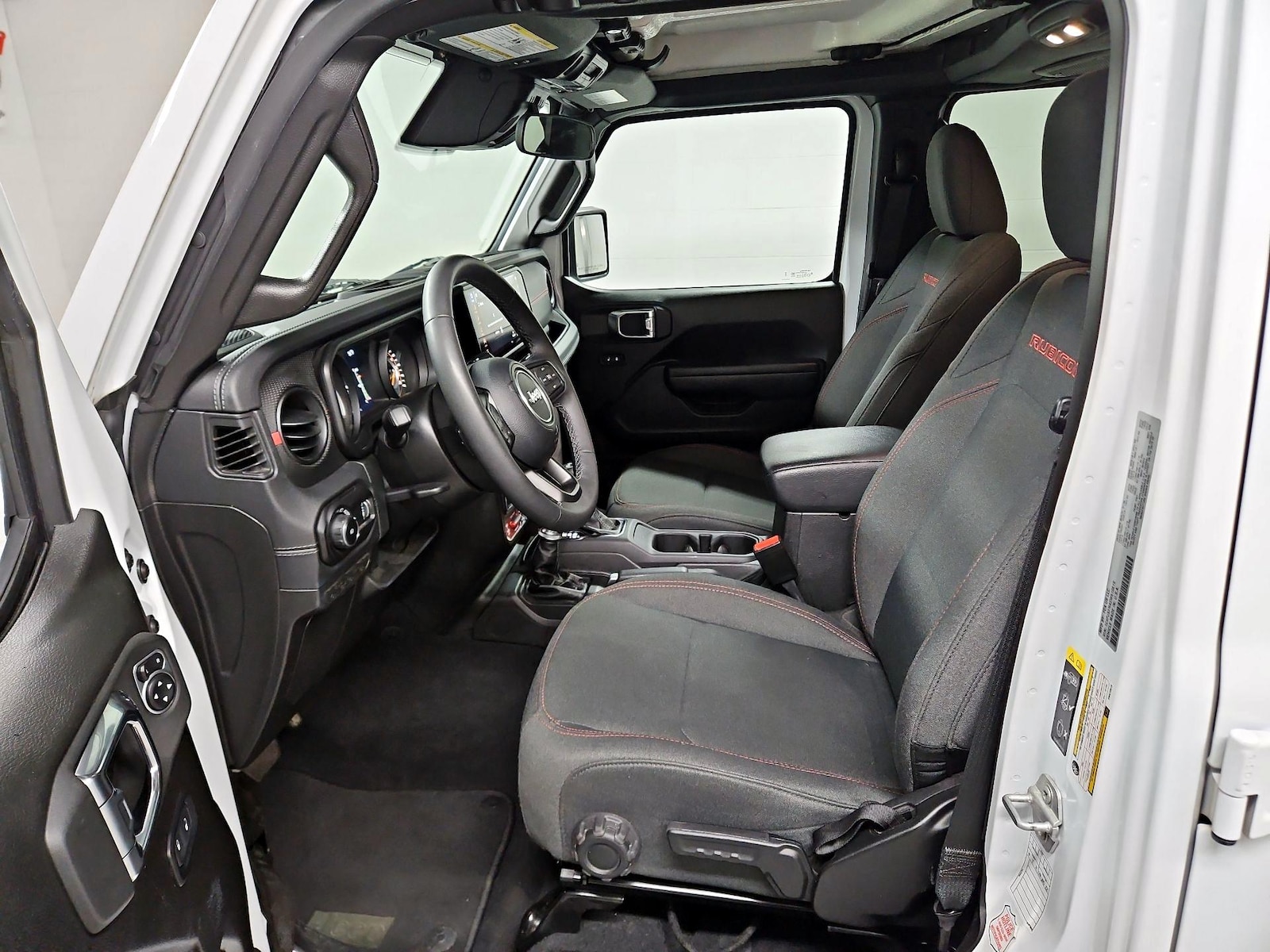Side Airbags