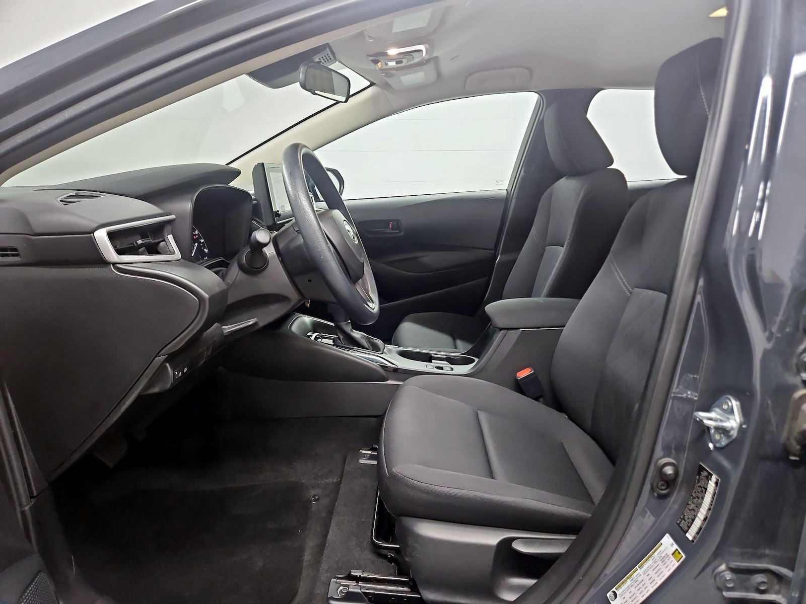 Side Airbags