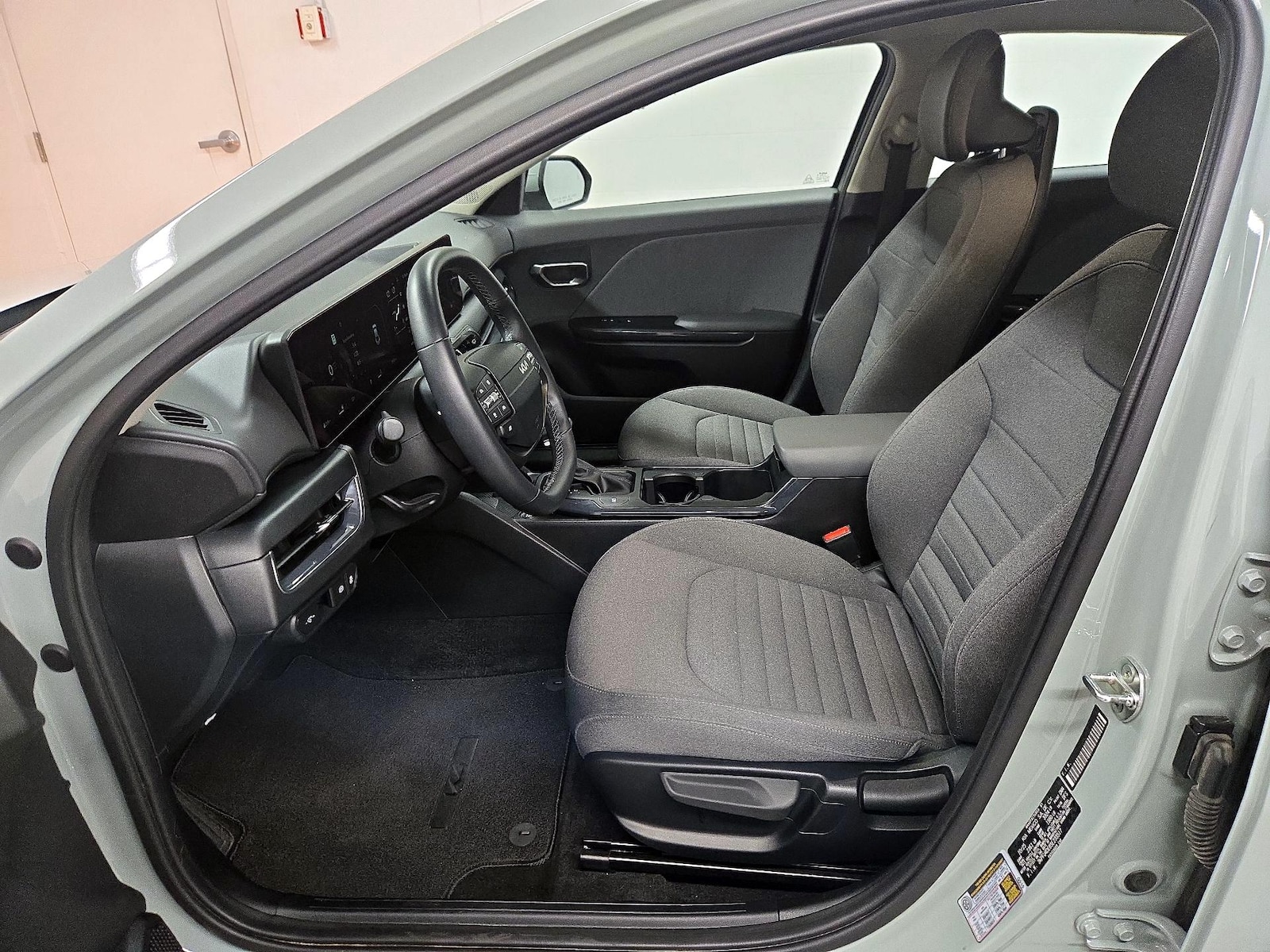 Side Airbags
