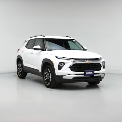 Vehicle exterior view