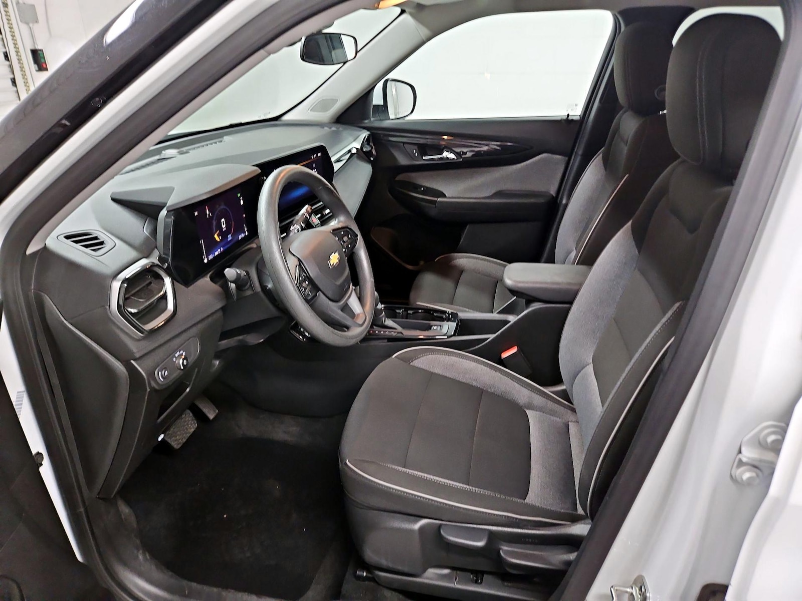 Side Airbags