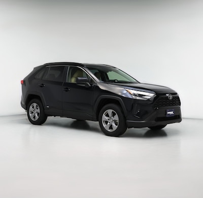 Recommended categories heading image of the selected vehicle