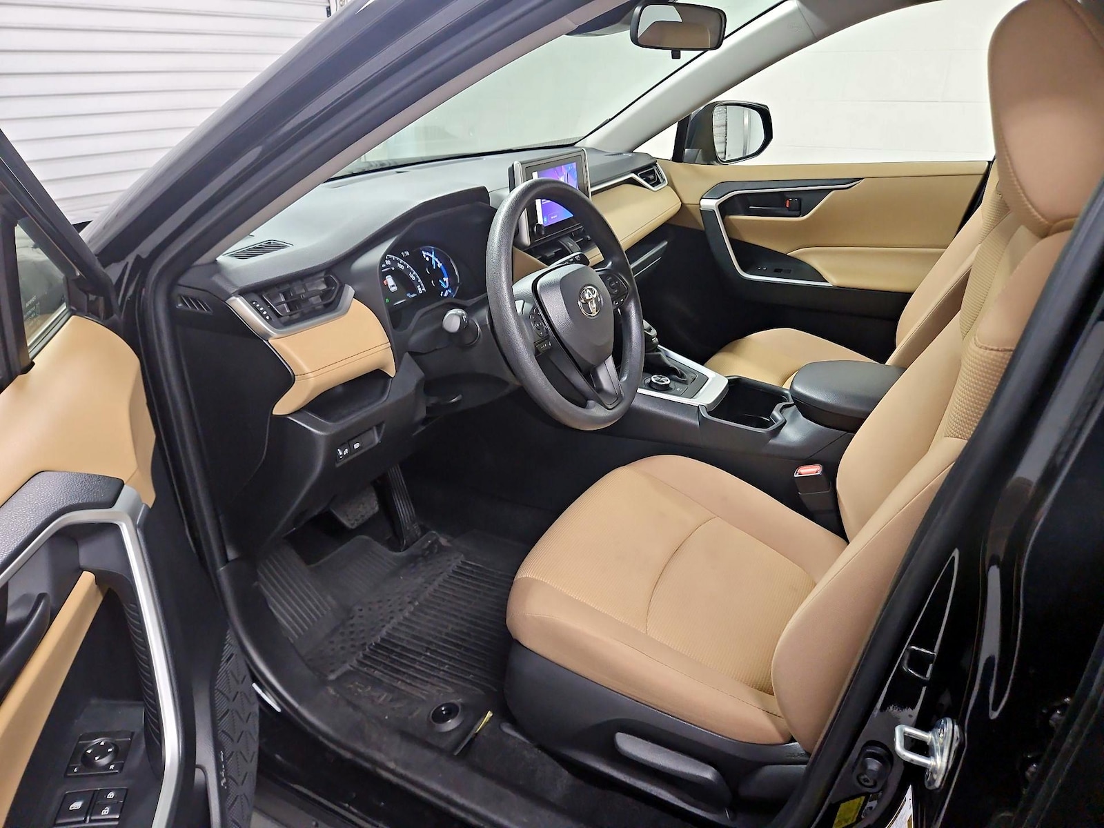 Side Airbags