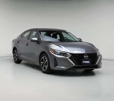 Recommended categories heading image of the selected vehicle