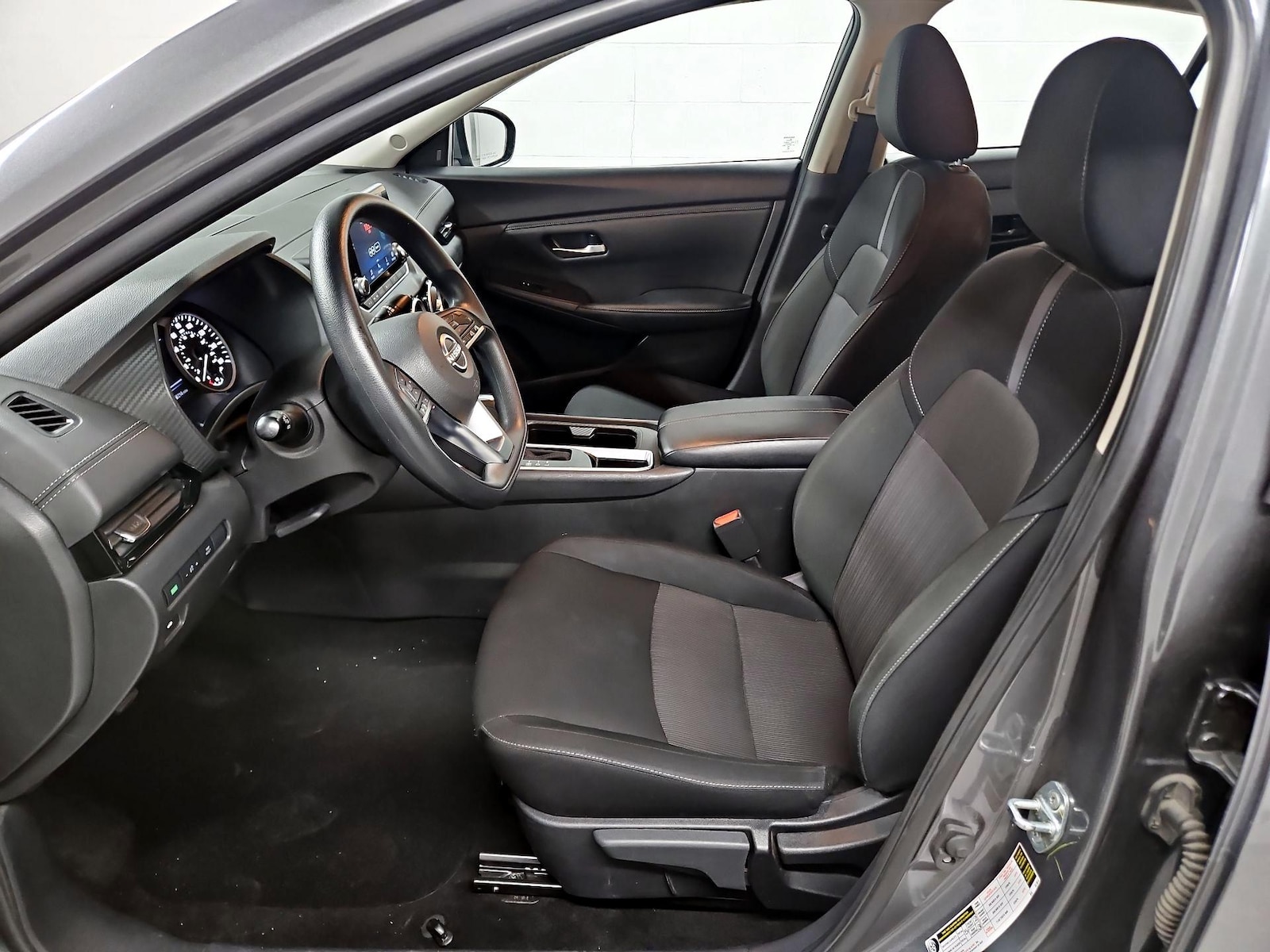 Side Airbags