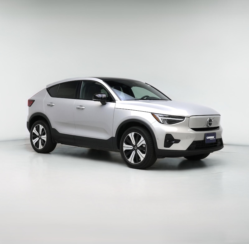 2023 Volvo C40 Recharge Electric Twin Plus