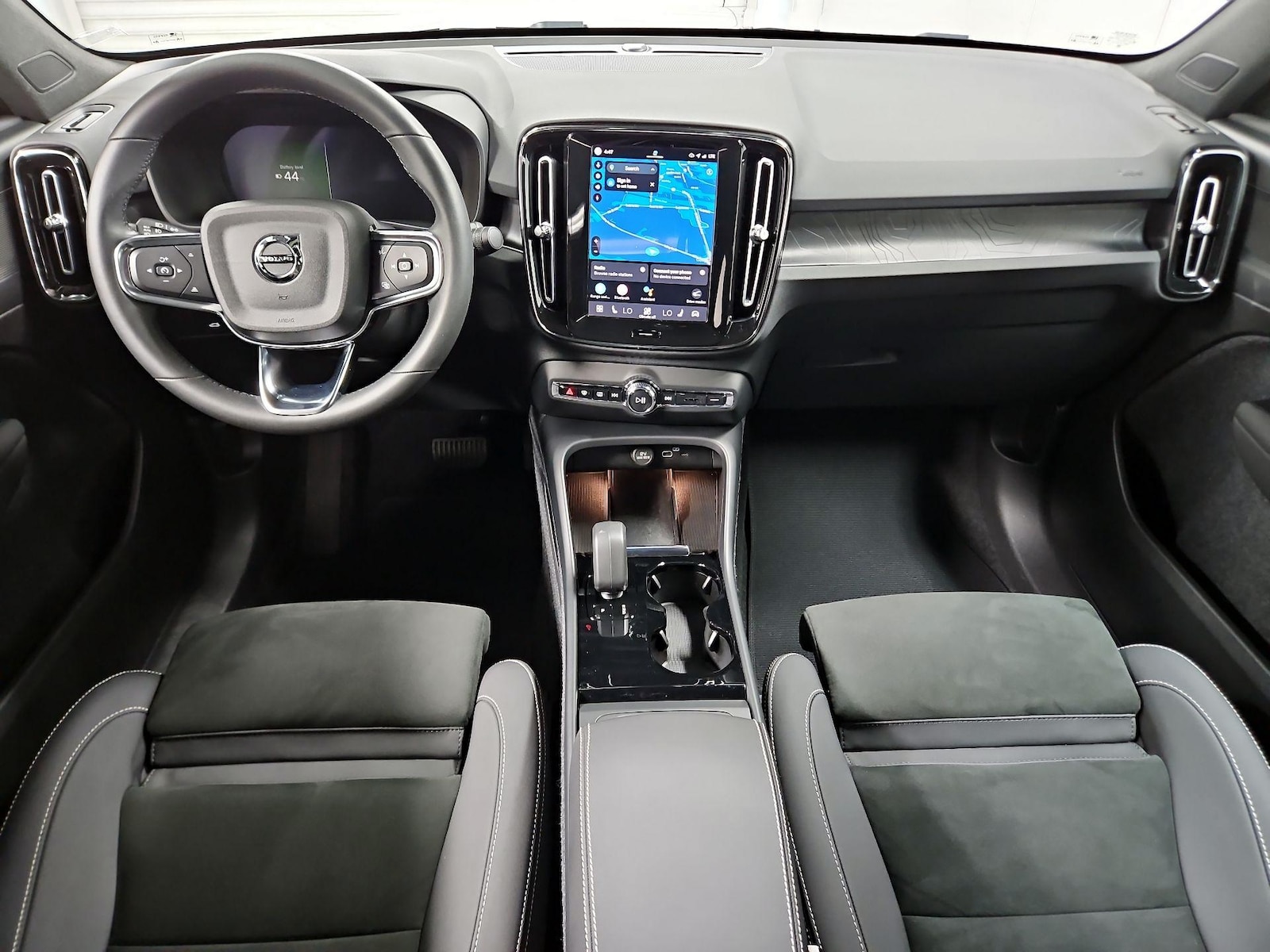 Apple CarPlay®