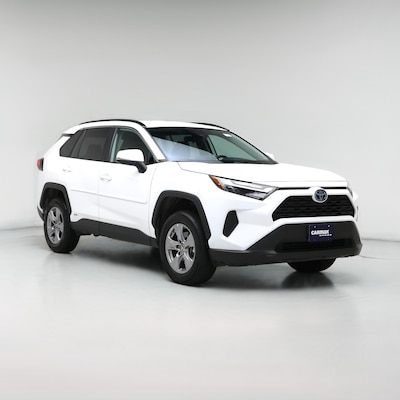 Vehicle exterior view