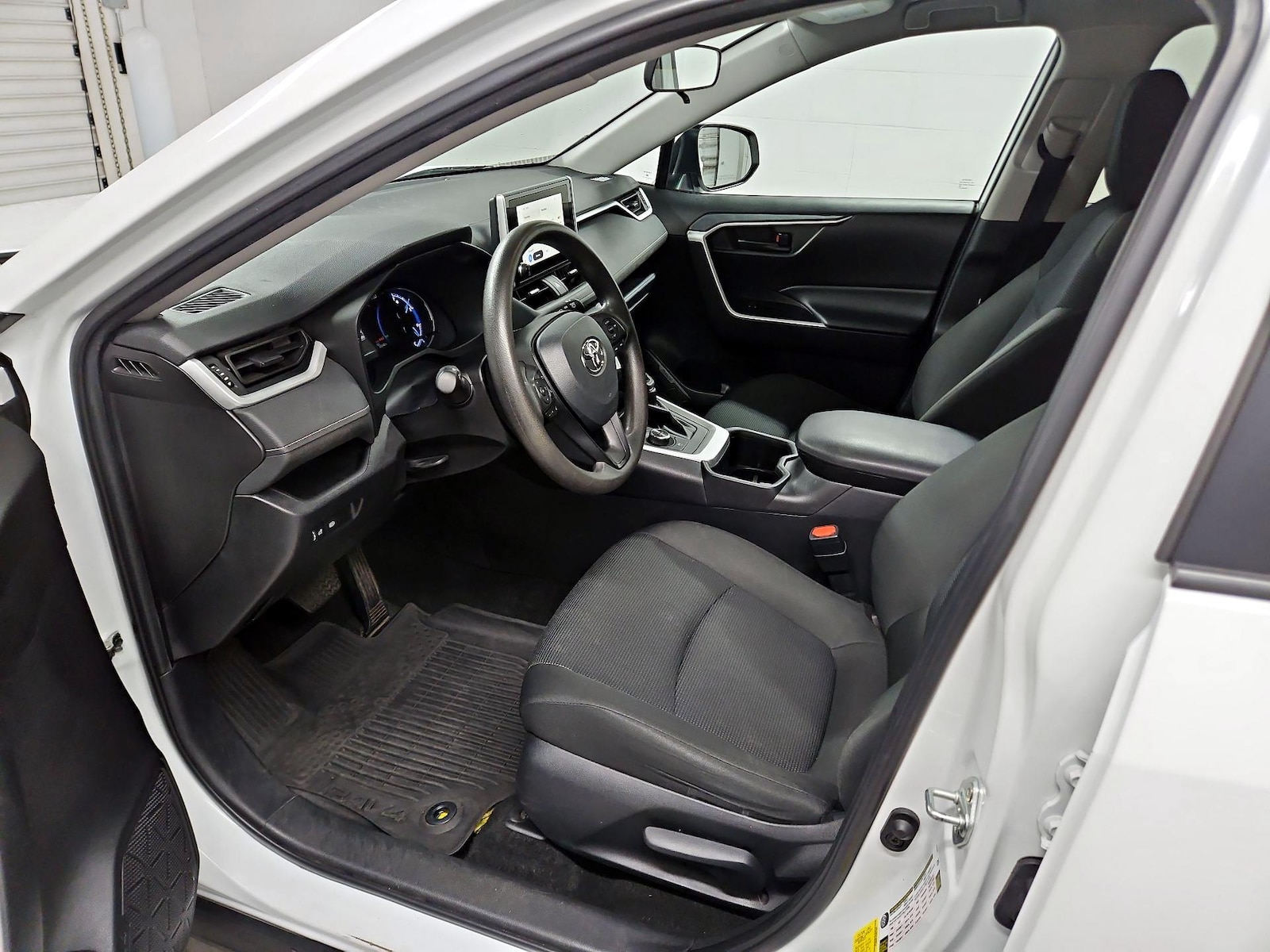 Side Airbags