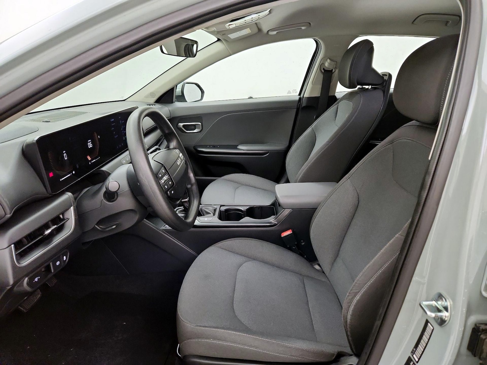 Side Airbags