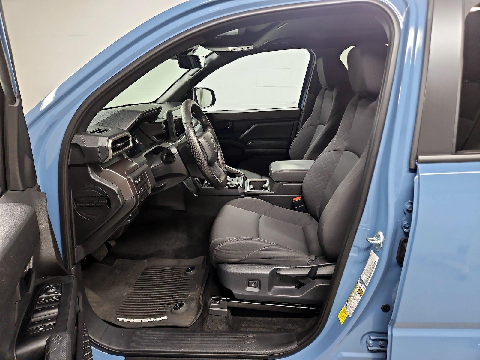 Side Airbags