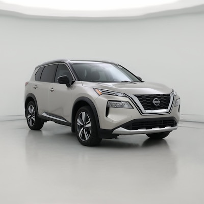 Vehicle exterior view