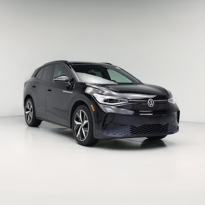 2023 Volkswagen ID.4 EV PRO S