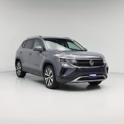 Recommended categories heading image of the selected vehicle