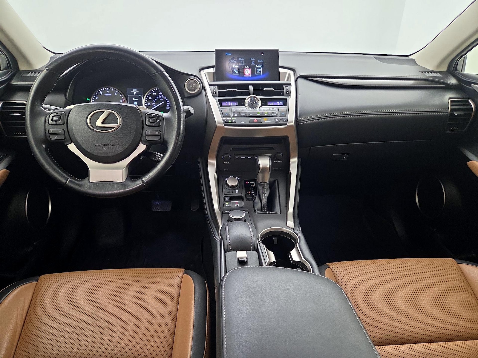 Rear View Camera