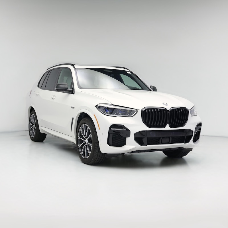 2023 BMW X5 Plug In Hybrid XDrive45e