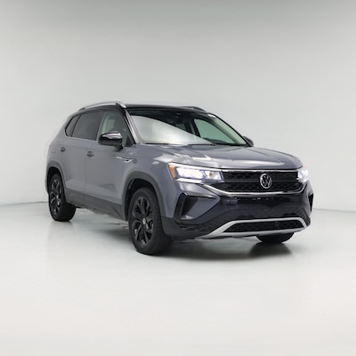 Recommended categories heading image of the selected vehicle