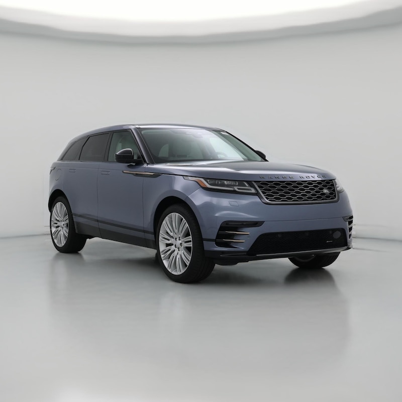 2023 Land Rover Range Rover Velar R-Dynamic S