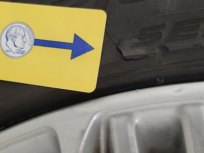 Condition detail