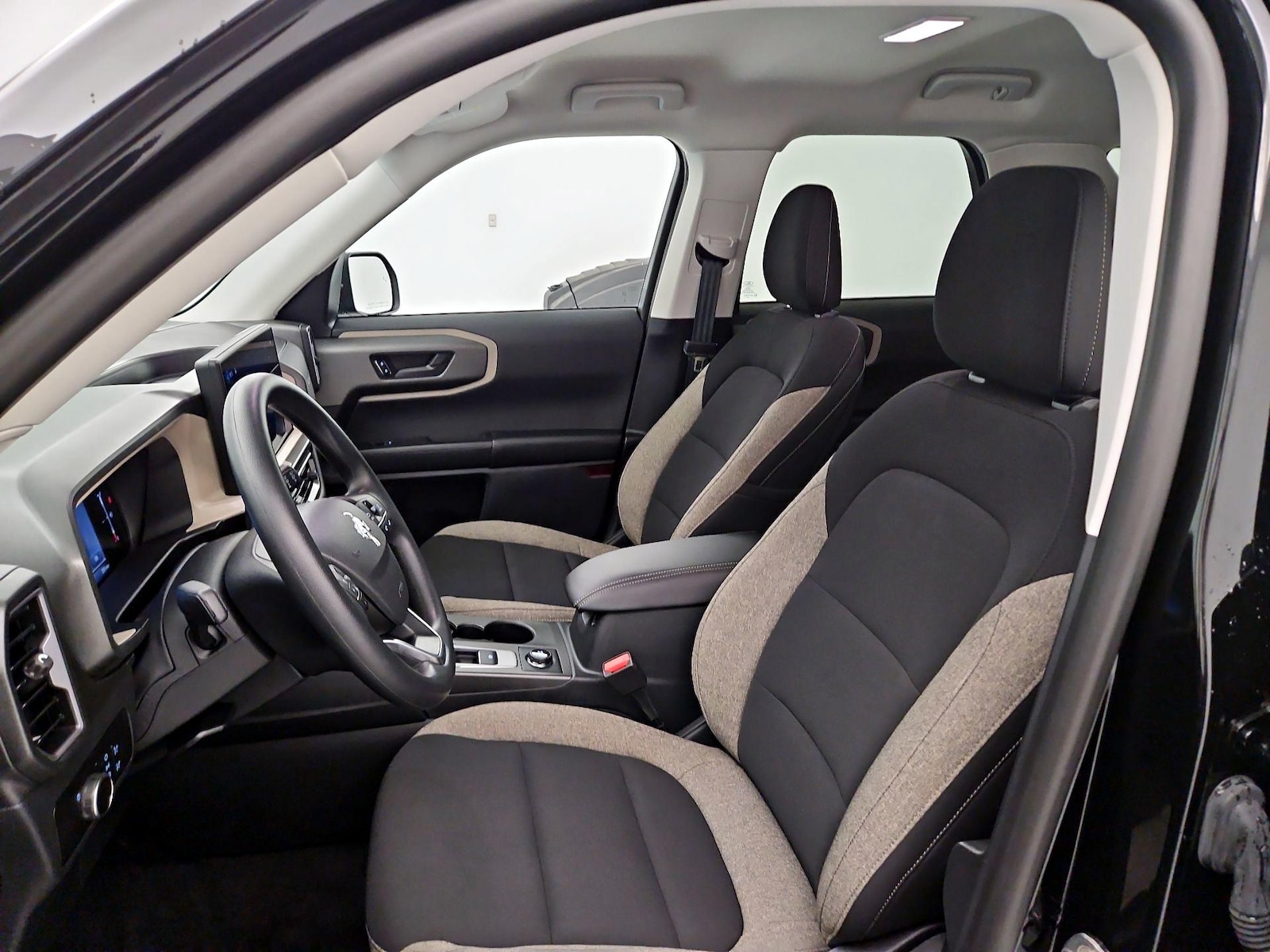 Side Airbags