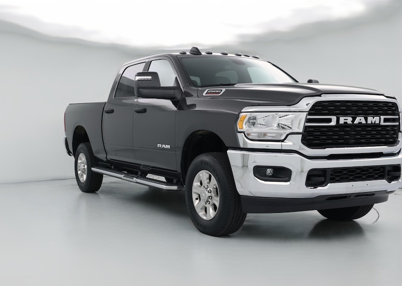 2024 Ram 2500 Bighorn