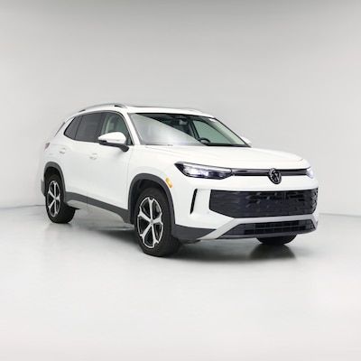 Recommended categories heading image of the selected vehicle