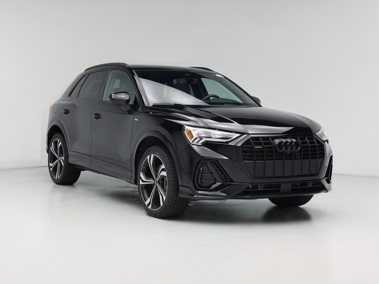 2024 Audi Q3