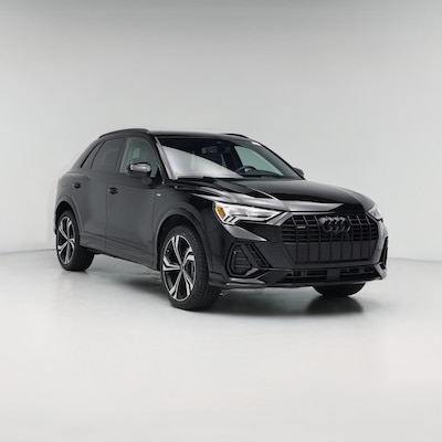 2024 Audi Q3 Premium Plus