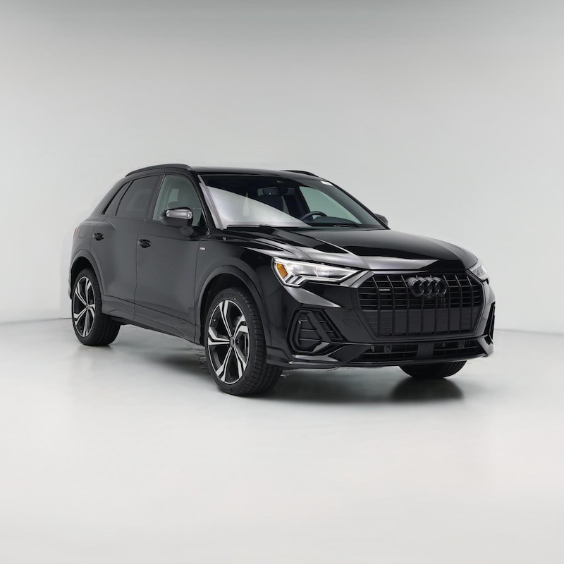2024 Audi Q3 Premium Plus