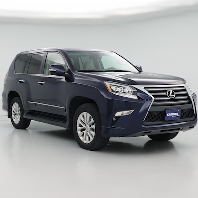 2017 Lexus GX 460 Premium