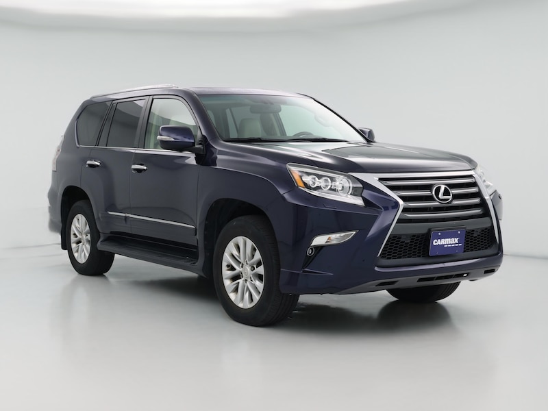 2017 Lexus GX 460 Premium
