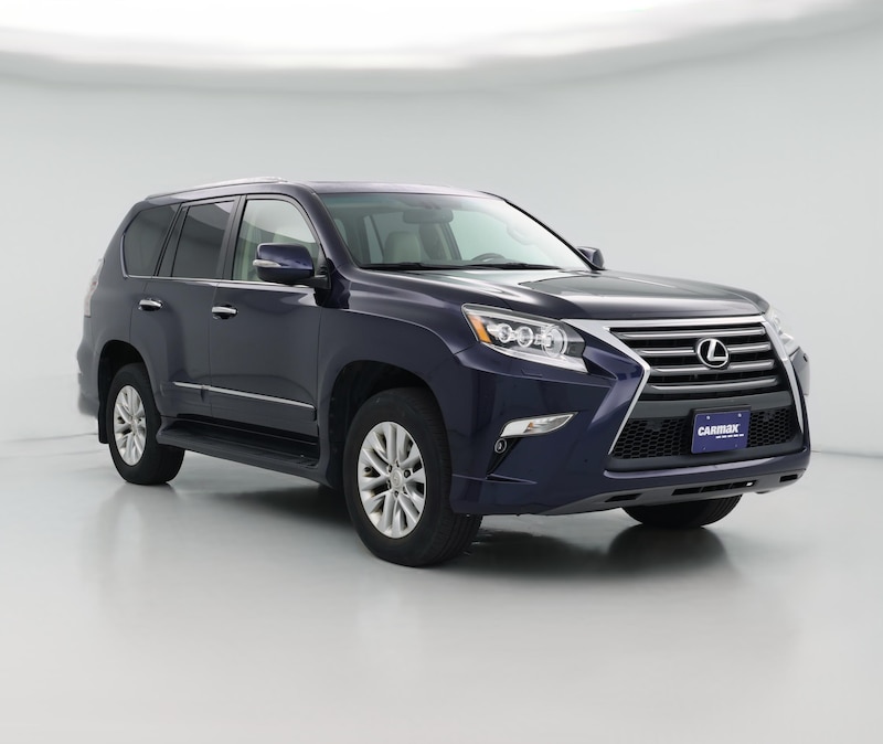 2017 Lexus GX 460 Premium