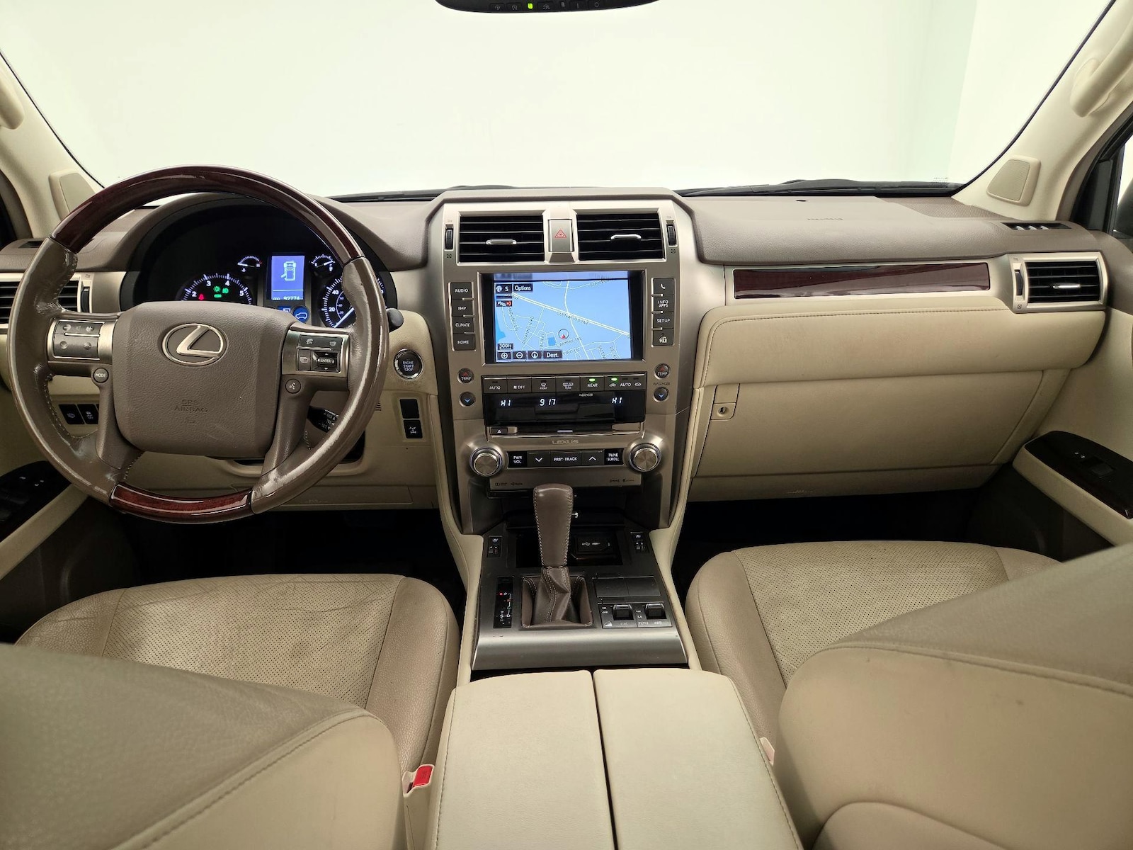 Navigation System