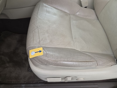 Condition detail