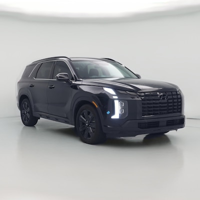 2023 Hyundai Palisade XRT