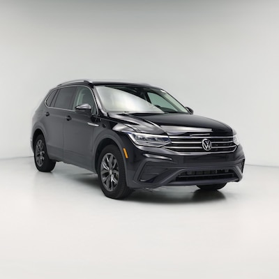 Recommended categories heading image of the selected vehicle