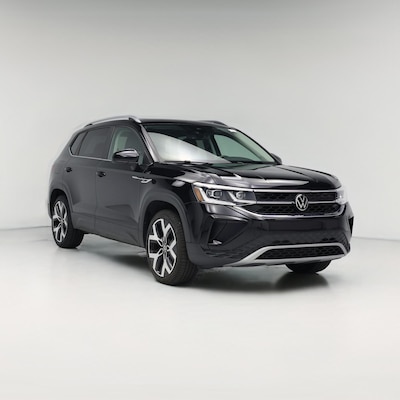 Recommended categories heading image of the selected vehicle