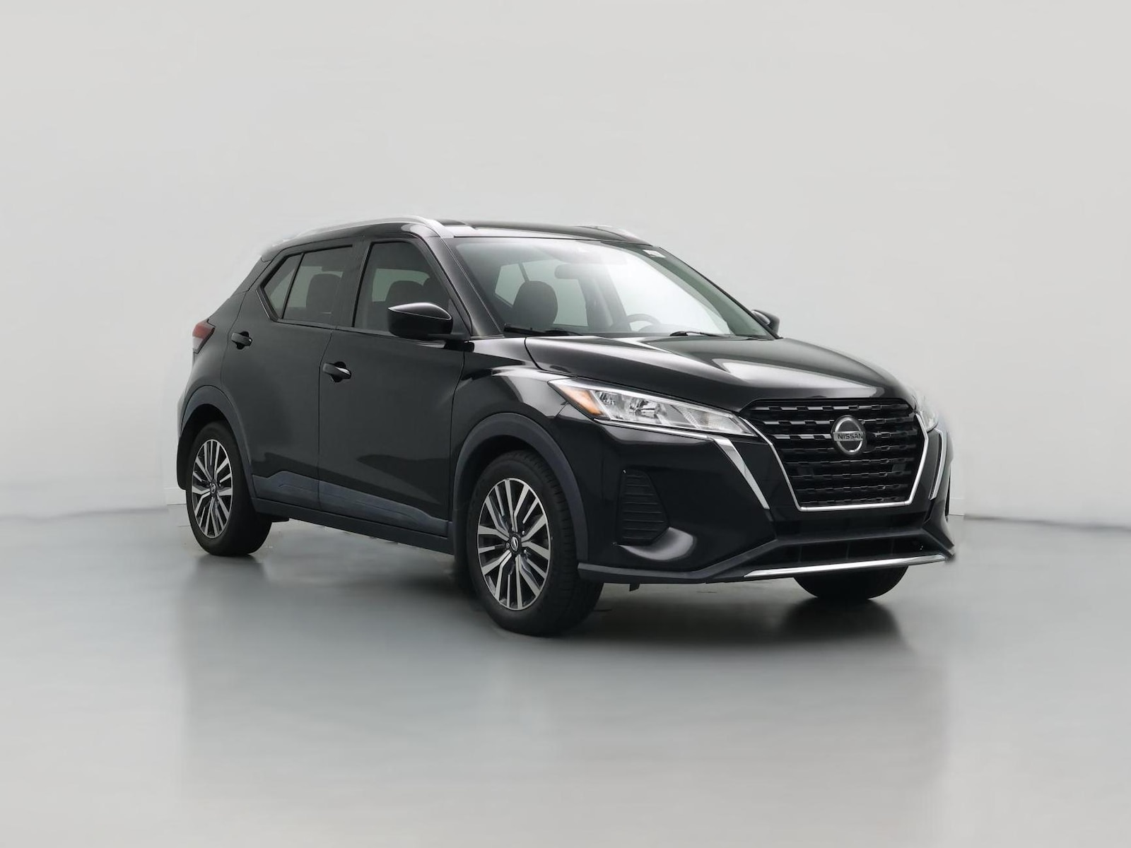 2021 Nissan Kicks