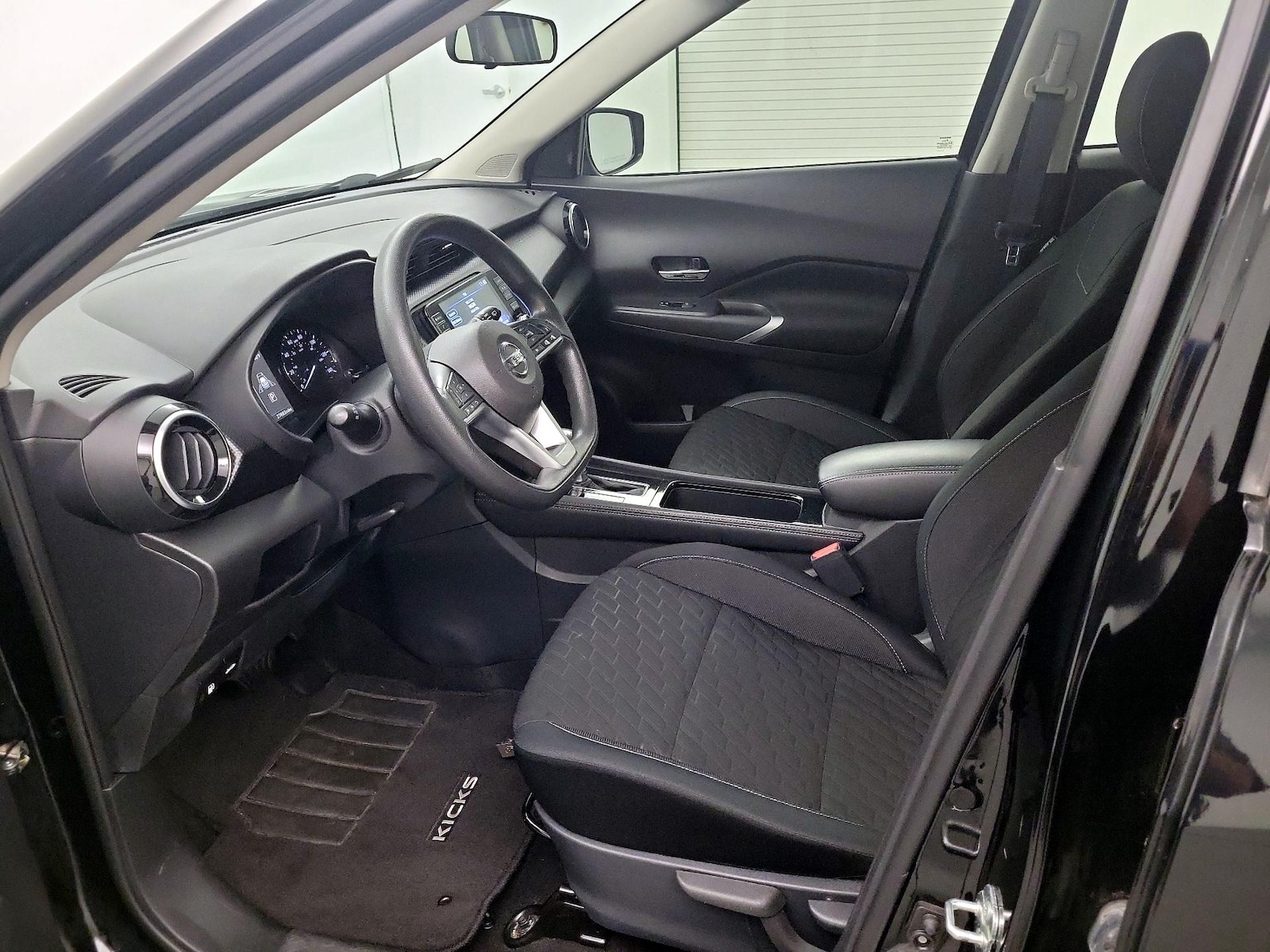 Side Airbags