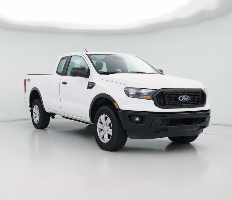2019 Ford Ranger XL